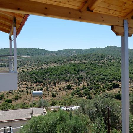Vila Ervin Second Floor Ksamil Exterior photo